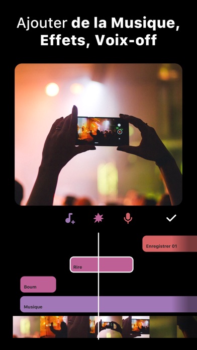 InShot - Montage video & photo InShot - Montage video & photo
