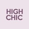 High Chic is an online store with women clothes, beauty products, kids clothes and women accessories etc