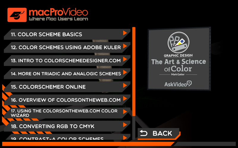 Art and Science of Color 102 thumbnail 2