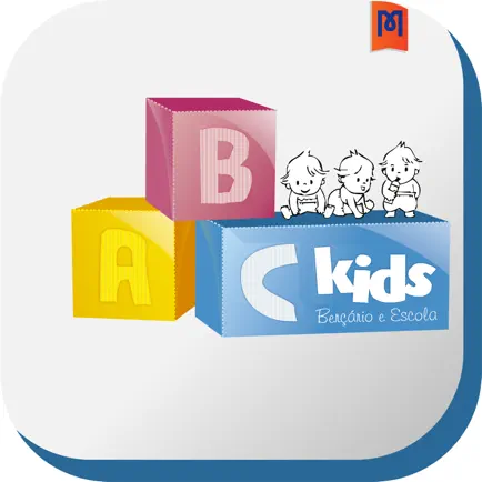 Berçário ABC Kids Читы