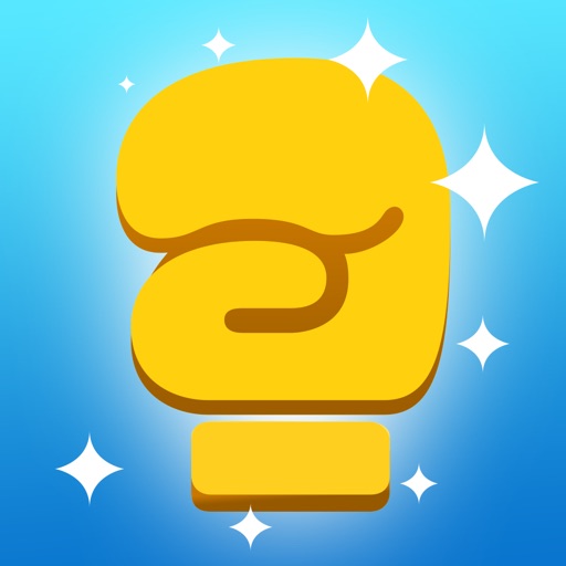 Fight List - Categories Game icon