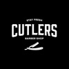 Cutlers barbershop