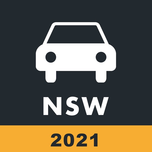 Driving Theory Test: NSW