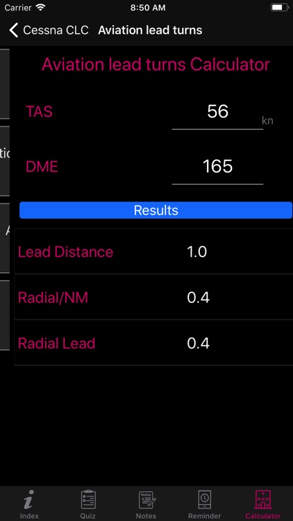 Cessna 206 Preflight Checklist screenshot-7