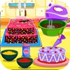 Cakes Maker : Cooking Desserts