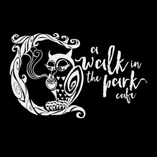 A Walk in the Park Cafe