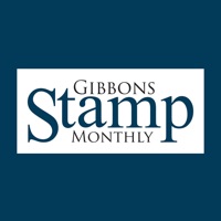 Kontakt Gibbons Stamp Monthly Magazine