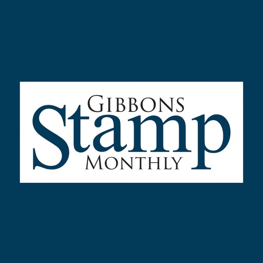 Get Gibbons Stamp Monthly Magazine for iOS, iPhone, iPad Aso Report