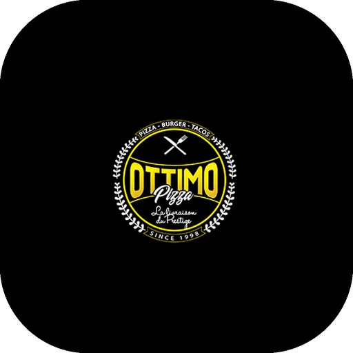 Ottimo pizza