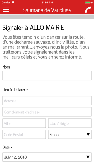 SAUMANE DE VAUCLUSE(圖9)-速報App