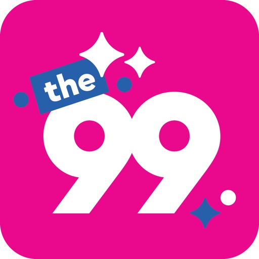 The 99 Cent Stores