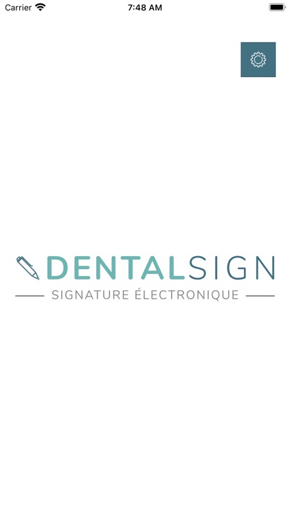 Dental Sign