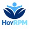 HoyRPM Remote Patient Management allows you to store and track their glucose and blood pressure readings
