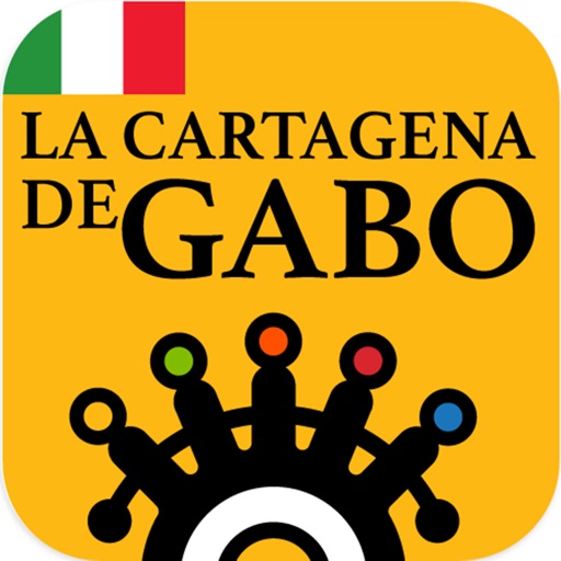 La Cartagena di Gabo