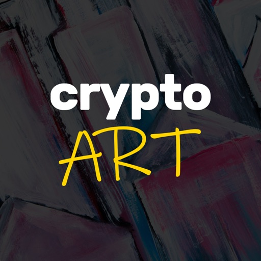 Crypto Art - Puzzle Game