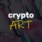 Crypto Art is puzzle game