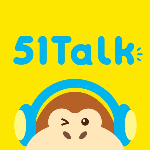 51talk青少儿英语 青少英语外教1对1 By 北京大生在线科技有限公司 51talk青少儿英语 青少英语外教1对1 By 北京大生在线科技有限公司