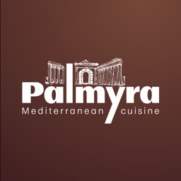 Palmyra Mediterranean House