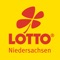 Mit der App von LOTTO Niedersachsen tragen Sie Ihr Glück immer bei sich und erleben den vollen Spielspaß online