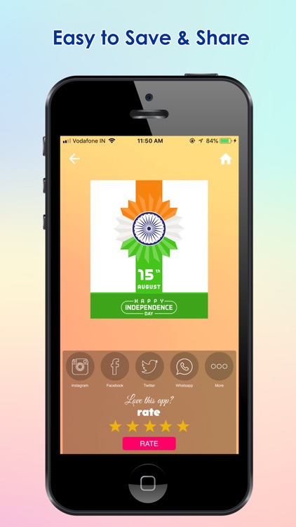 Indian HD Wallpaper India Flag screenshot-7