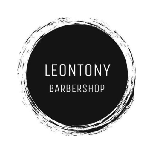 Leontony - Barbershop icon