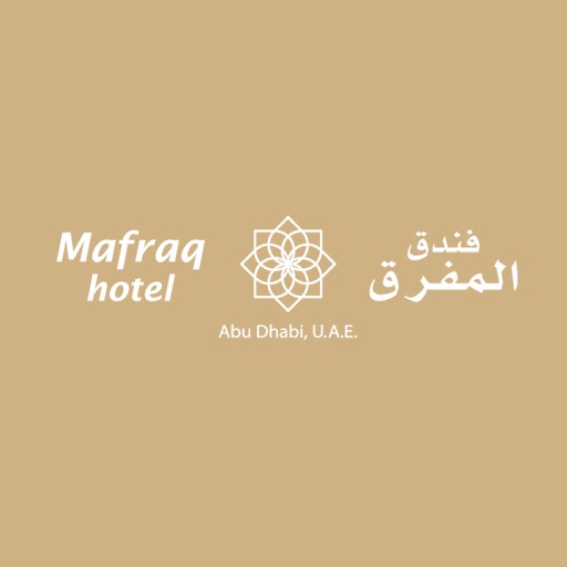 Mafraq Hotel UAE