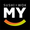 MYBOX - суши, роллы и wok