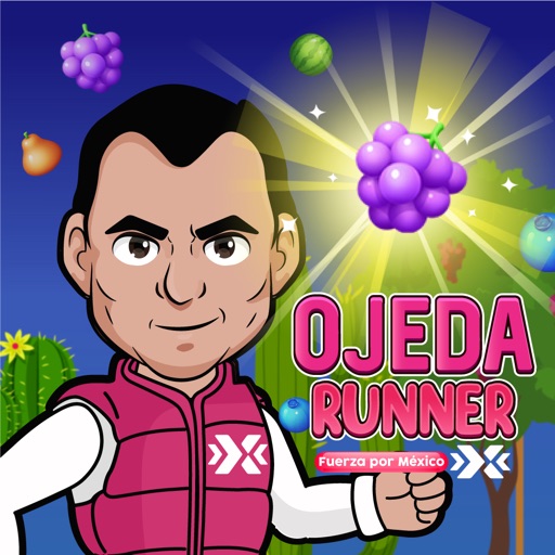 OjedaRunner