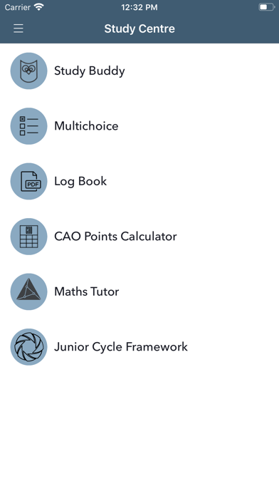 How to cancel & delete St Fintan's High School Sutton from iphone & ipad 3