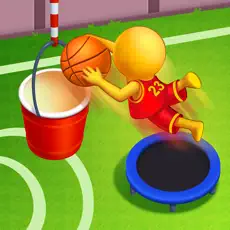 Application Jump Dunk 3D 12+