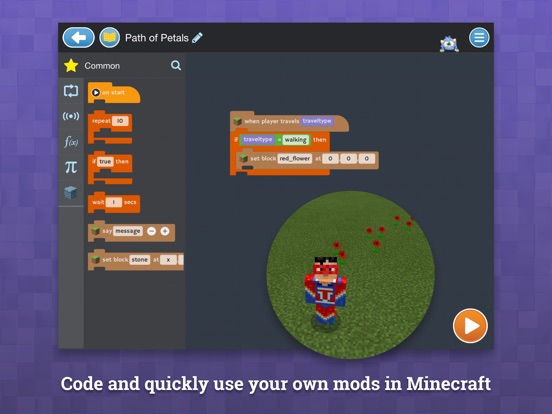 Mod Creator For Minecraft Apprecs