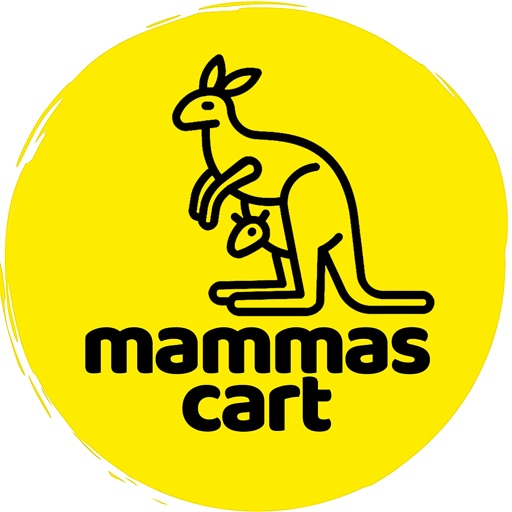 Mammas Cart
