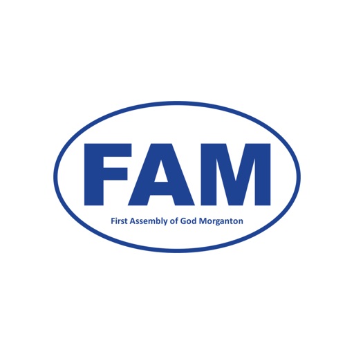 FAM Online icon