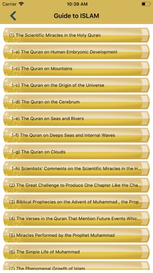 Guide for Islam(圖3)-速報App