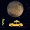 Drive on Highway Moon, deliver astronauts to their destination