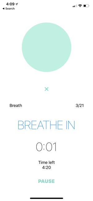 Breatheee(圖2)-速報App