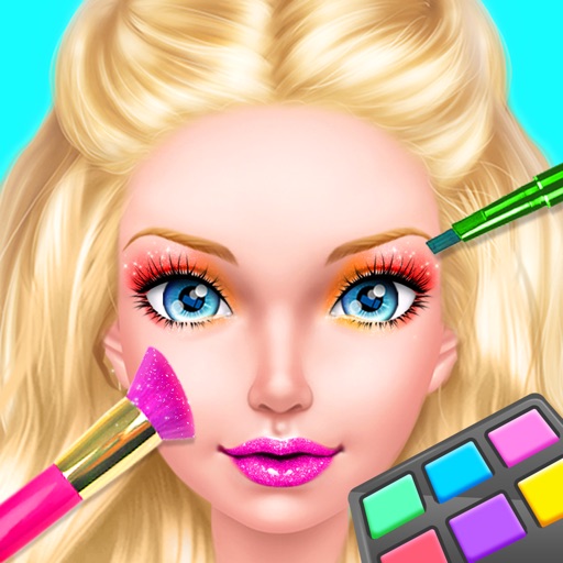 Makeup Games Make Up Artist Apps 148Apps