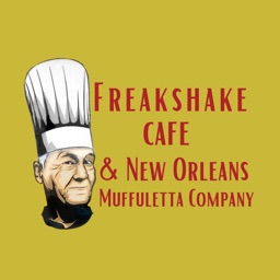 Freakshake Cafe