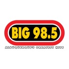 Top 21 Music Apps Like BIG 98.5 Albuquerque - Best Alternatives