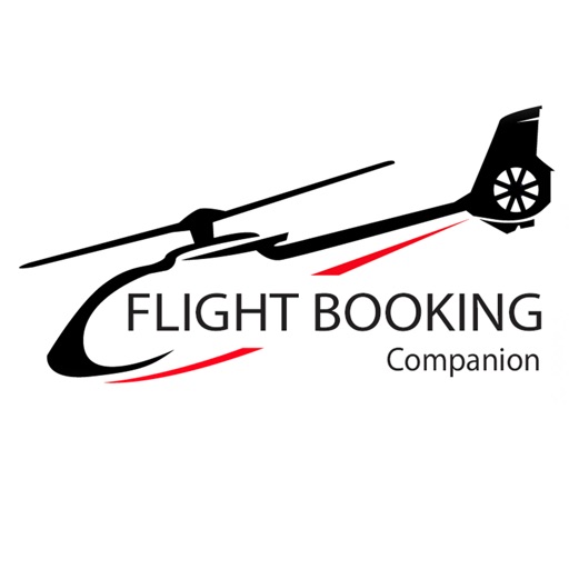 Flight booking companion