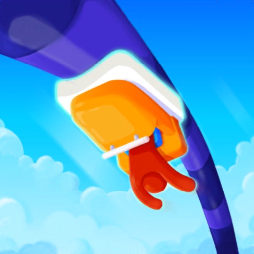 RollerCoasterMaster3D/