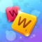Meet Word Wars, the fantastic new word game where an age-old classic board game meets amazing modern design