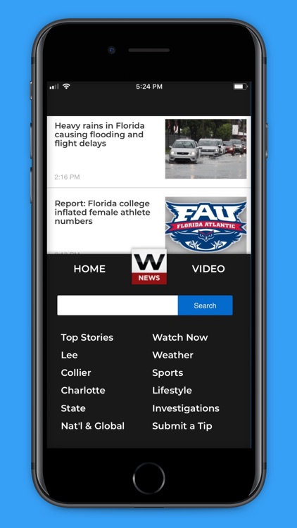 WINK News