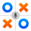 Tic Tac Toe - With Voice Chat