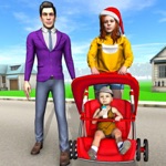 Hello Virtual Mother Simulator