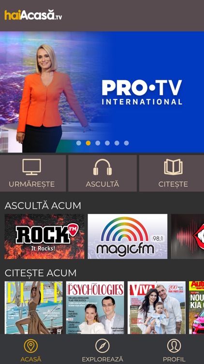 haiAcasa.TV