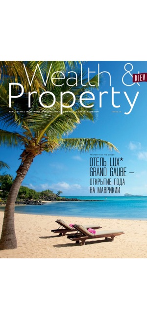 YANA PROPERTY.LuxuryRealEstate(圖1)-速報App