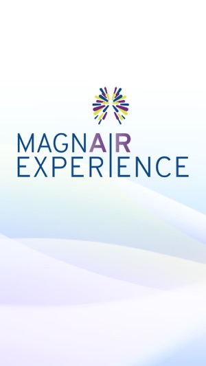 Magnair Experience