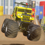 Download Wheel Offroad for Android