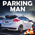 Parking Man 2